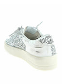 Sneakers GOLDEN GOOSE, star-patch lace-up sneakers