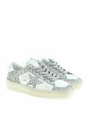 Sneakers GOLDEN GOOSE, star-patch lace-up sneakers