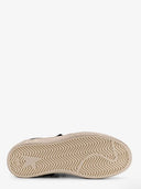 Sneakers GOLDEN GOOSE, Ball Star with Padded Collar leather sneakers, Beige