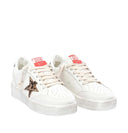 Sneakers GOLDEN GOOSE, White Ballstar Sneakers