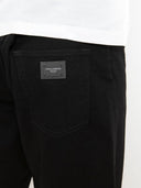 PANTALONI SCURTI DOLCE AND GABBANA, Logo GWNXADG8CN9S9001
