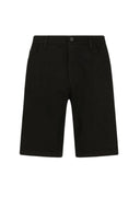 PANTALONI SCURTI DOLCE AND GABBANA, Logo GWNXADG8CN9S9001