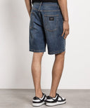 PANTALONI SCURTI DOLCE AND GABBANA, Logo Metalic GWNXADG8CR7S9001