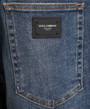 PANTALONI SCURTI DOLCE AND GABBANA, Logo Metalic GWNXADG8CR7S9001