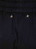 Pantaloni GOLDEN GOOSE, Pantalons De Sport - Noir