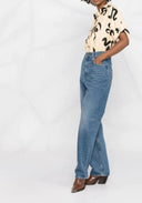 Jeans GOLDEN GOOSE, Jean con bolsillos Kim