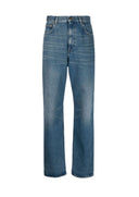 Jeans GOLDEN GOOSE, Jean con bolsillos Kim