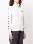 Jacheta Golden Goose, Star Print, White