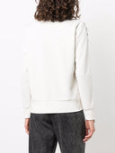 Jacheta Golden Goose, Star Print, White