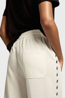Pantaloni Golden Goose, Dorotea Star Track, Beige