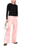 Bluza GOLDEN GOOSE, Knitted pullover, Black