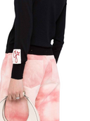 Bluza GOLDEN GOOSE, Knitted pullover, Black