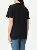 Tricou GOLDEN GOOSE, STAR W'S REGULAR T-SHIRT