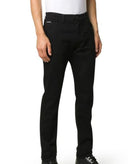 JEANS DOLCE & GABBANA,  slim-fit stretch Black