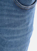 BLUGI DOLCE & GABBANA, Logo Brand, Slim Fit