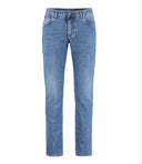BLUGI DOLCE & GABBANA, GY07CDG8FS5S9001 Slim Fit