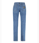 BLUGI DOLCE & GABBANA, GY07CDG8FS5S9001 Slim Fit