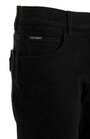 Jeans DOLCE & GABBANA, Black Sicily, Logo Brand