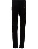 Jeans DOLCE & GABBANA, Stretch Cotton jeans, Negru