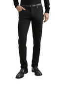 Jeans DOLCE & GABBANA, Classic Cotton Denim, Men, Dark Wash