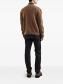 Jeans DOLCE & GABBANA, Classic Design, Men, Light Black