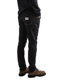 Jeans DOLCE & GABBANA, Classic Design, Men, Light Black