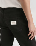 JEANS DOLCE & GABBANA, Denim trousers, Slim Fit