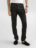 JEANS DOLCE & GABBANA, Denim trousers, Slim Fit