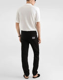 JEANS DOLCE & GABBANA, Denim trousers, Slim Fit