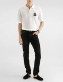 JEANS DOLCE & GABBANA, Denim trousers, Slim Fit