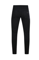 Jeans DOLCE & GABBANA,  Slim Fit Jeans, Black