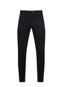 Jeans DOLCE & GABBANA,  Slim Fit Jeans, Black