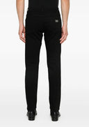 Jeans DOLCE & GABBANA,  Slim Fit Jeans, Black