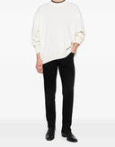 Jeans DOLCE & GABBANA,  Slim Fit Jeans, Black