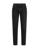 Jeans DOLCE & GABBANA,denim trousers