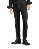 Jeans DOLCE & GABBANA,denim trousers