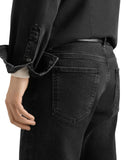Jeans DOLCE & GABBANA,denim trousers