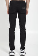 Jeans DOLCE & GABBANA, Skinny, Logo Brand