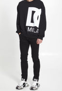 Jeans DOLCE & GABBANA, Skinny, Logo Brand