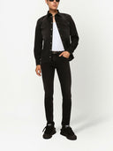 Jeans DOLCE & GABBANA, Light Grey Slim
