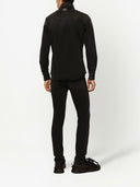 Jeans DOLCE & GABBANA, Light Grey Slim