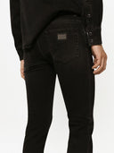 Jeans DOLCE & GABBANA, Light Grey Slim