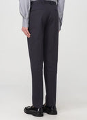 Pantaloni DOLCE & GABBANA, Bleumarin GY6FETFUFHVB0665