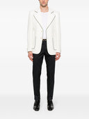 Pantaloni DOLCE & GABBANA, Bleumarin GY6IETGG825B0665