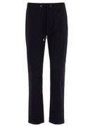 Pantaloni DOLCE & GABBANA, GYACETFUFJRB0665 Bleumarin