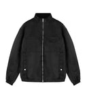 Geaca REPRESENT, Overdrive Racing , Black