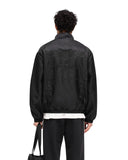 Geaca REPRESENT, Overdrive Racing , Black