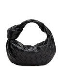 Geanta BOTTEGA VENETA, Hand, Mini, Jodie Design, Black