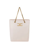 Geanta ELISABETTA FRANCHI, Suite C1, Roz pudra