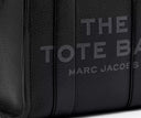 Geanta MARC JACOBS, The Small Tote, Black